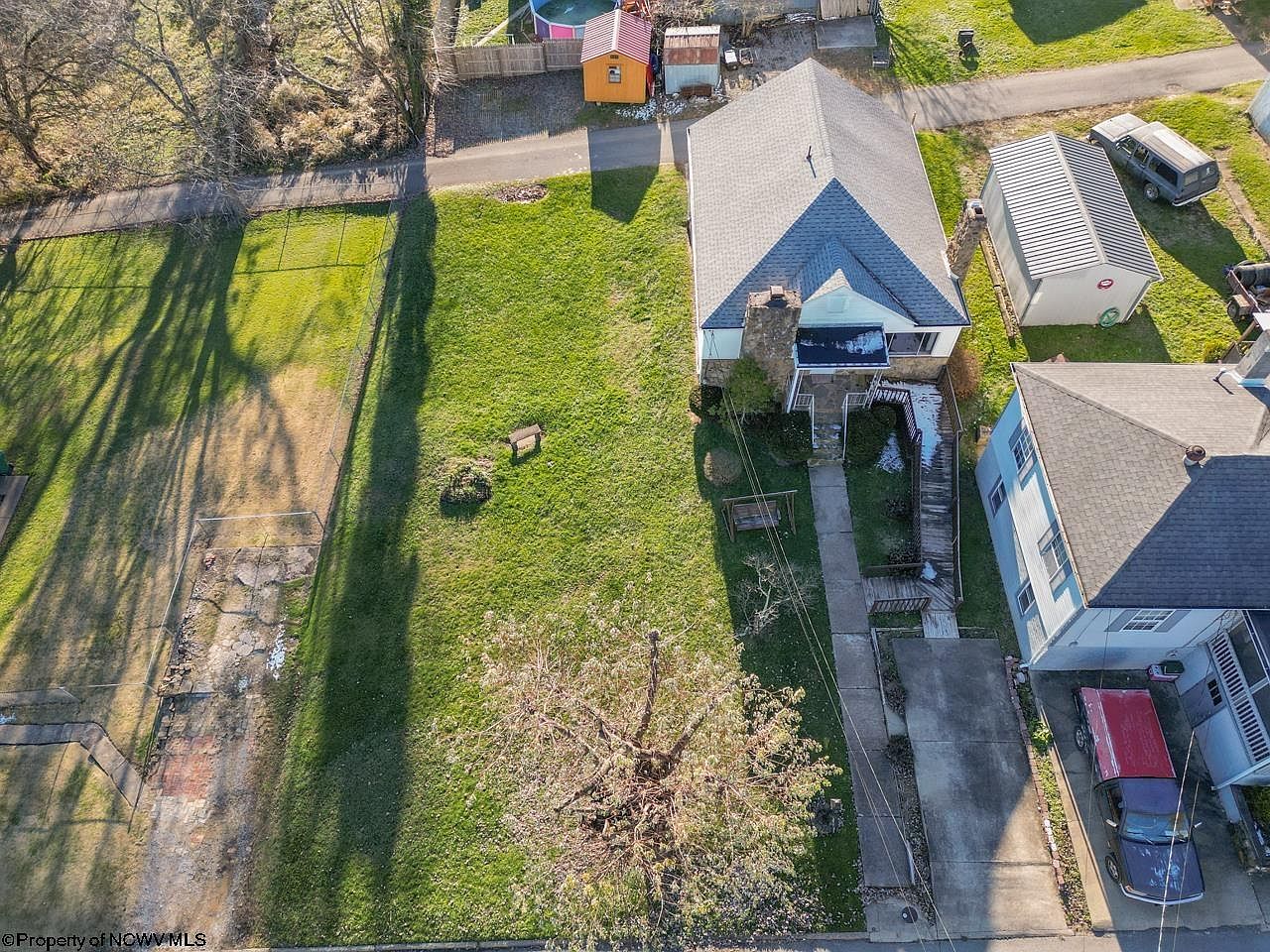 Pride Ave, Clarksburg, WV 26301 MLS 10146863 Zillow