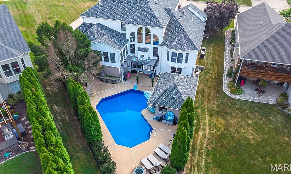 1st image of 2724 Niagara Falls Ct