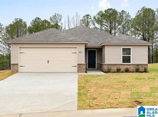 861 Ashford Dr, Calera, AL 35040