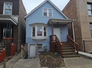 4743 W Fulton St, Chicago, IL 60644