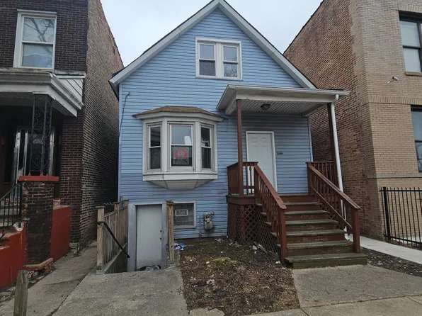 4743 W Fulton St, Chicago, IL 60644