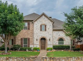 844 Bear Crossing Dr, Allen, TX 75013