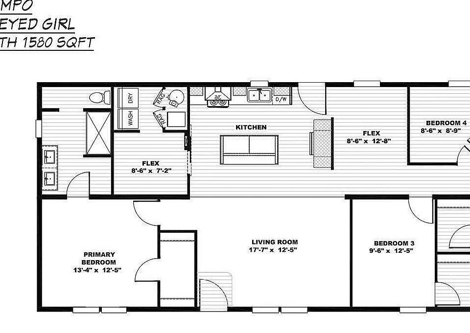 2nd image of W Latham St #1
