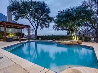 2805 Chapman Rd, Plano, TX 75093