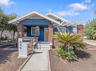 506 W Florinda St, Hanford, CA 93230