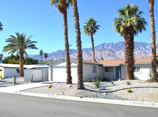 2041 Arnico St, Palm Springs, CA 92262