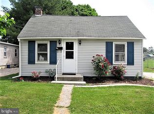 530 S High St, Hanover, PA 17331