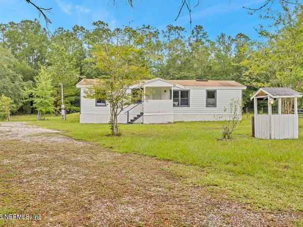 4526 MAGNOLIA Avenue, Middleburg, FL 32068