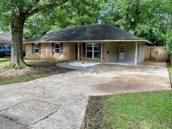 1217 Kline St, Denham Springs, LA 70726