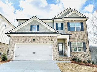 4029 Brookmont Way, Auburn, GA 30011