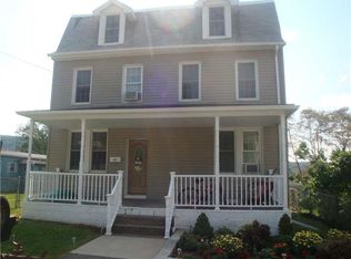 1832 1st St, Connellsville, PA