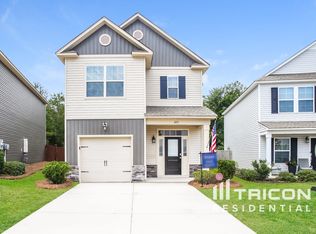 665 Dawsons Park Way, Lexington, SC 29072