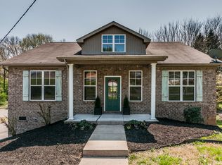 247 Blackman Rd, Nashville, TN 37211