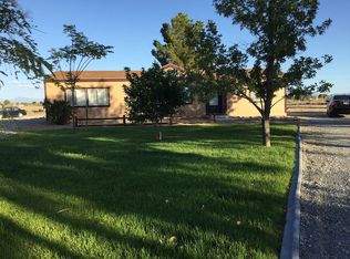 2701 Chanele Cir, Pahrump, NV 89060