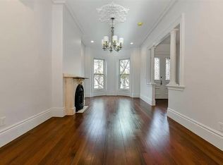 92 Appleton St PENTHOUSE 11, Boston, MA 02116