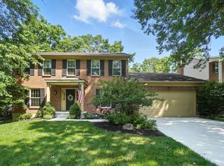 7370 Rudgate Ct, Cincinnati, OH 45244