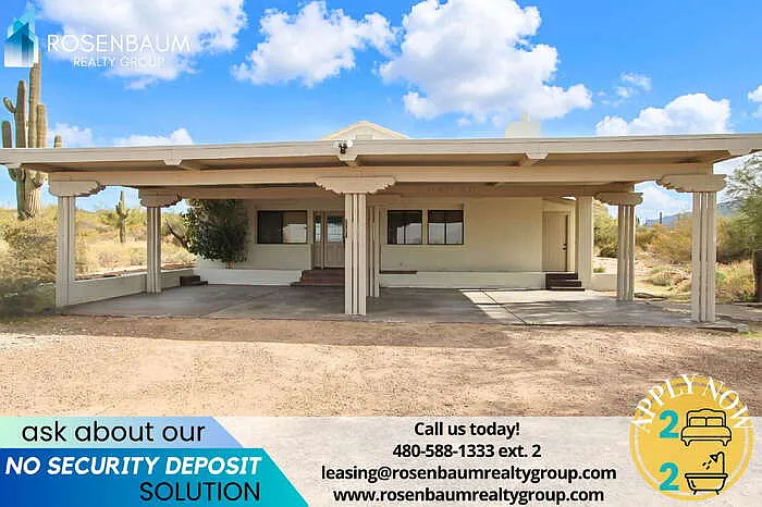9669 E Ranch Gate Rd — Photo 1