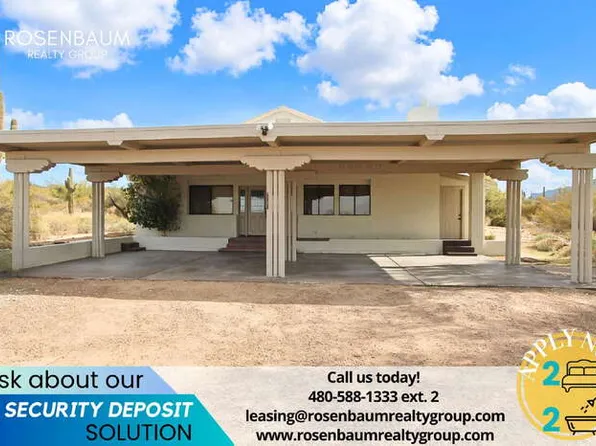 9669 E Ranch Gate Rd, Scottsdale, AZ 85255