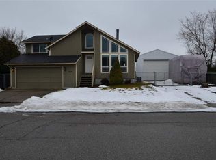 5009 N Burns Rd, Spokane, WA 99216