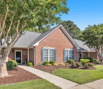 1600 Sturdivant Drive Apt 15, Wilmington, NC, 28403