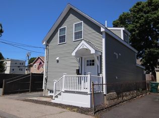 10 Fayette Ct, Lynn, MA 01902
