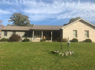 9481 Chippewah Ct, Demotte, IN 46310