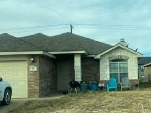 Property Side View
