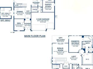 32232 Talimena Loop, Wesley Chapel, FL 33543