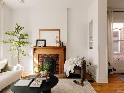 3383 W Hayward Place, Denver, CO 80211