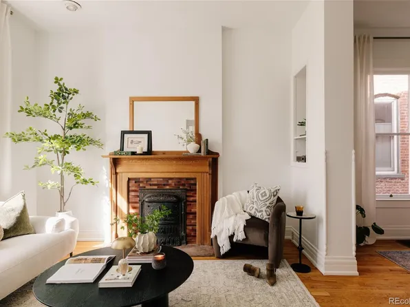 3383 W Hayward Place, Denver, CO 80211