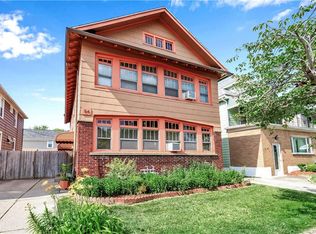 84 Hartwell Rd, Buffalo, NY 14216