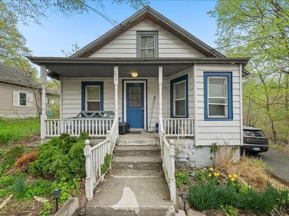 230 New Paltz Road #-, Highland, NY 12528