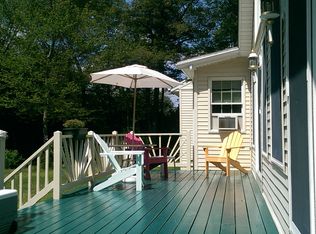 55 East St, Upton, MA 01568
