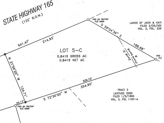 3rd image of 574 State Highway 165