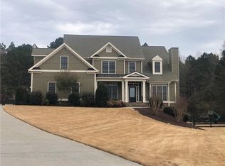 17 Lake Point Dr SE, Cartersville, GA 30121