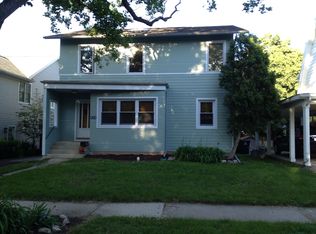 313 S Revena Blvd, Ann Arbor, MI 48103