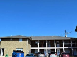 2522 Mumphrey Rd APT 1, Chalmette, LA 70043