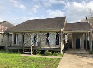 25406 Homestead Dr, Denham Springs, LA 70726