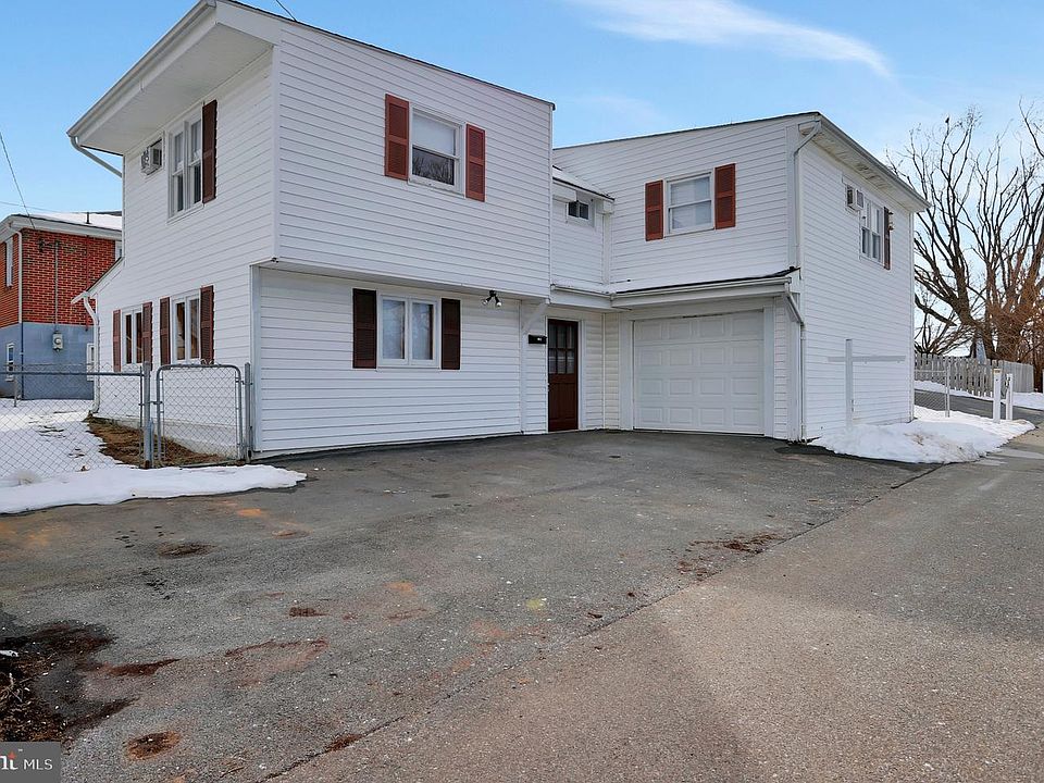 21 Young Ave, Boonsboro, MD 21713 Zillow