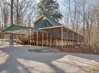 6423 Peytonsville Arno Rd, College Grove, TN 37046