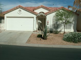 6901 S Oakmont Dr, Chandler, AZ 85249