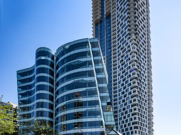 1289 Hornby St, Vancouver, BC