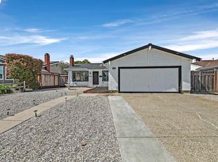 36343 Darvon St, Newark, CA