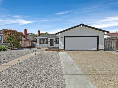 36343 Darvon St, Newark, CA, 94560