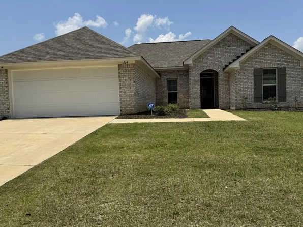224 Hemingway Cir, Canton, MS