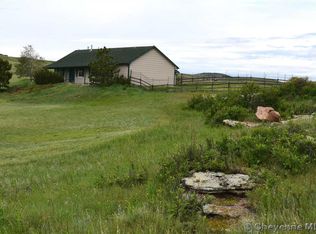 875 Latigo Loop, Cheyenne, WY 82009