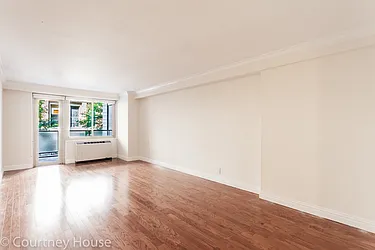 Rented by Milford Management