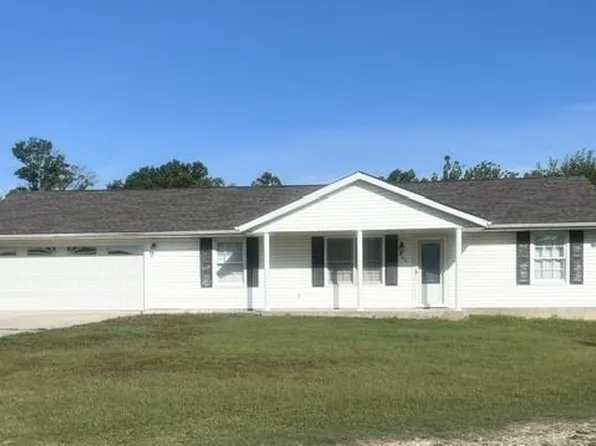 509 Guiling St, Bloomfield, MO 63825