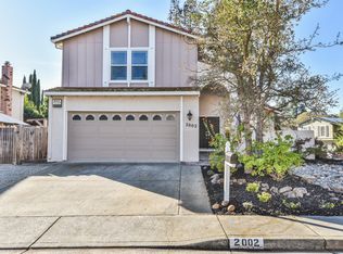 2002 Spring Lake Dr, Martinez, CA 94553