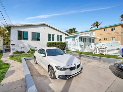 329 Monroe St, Hollywood, FL, 33019